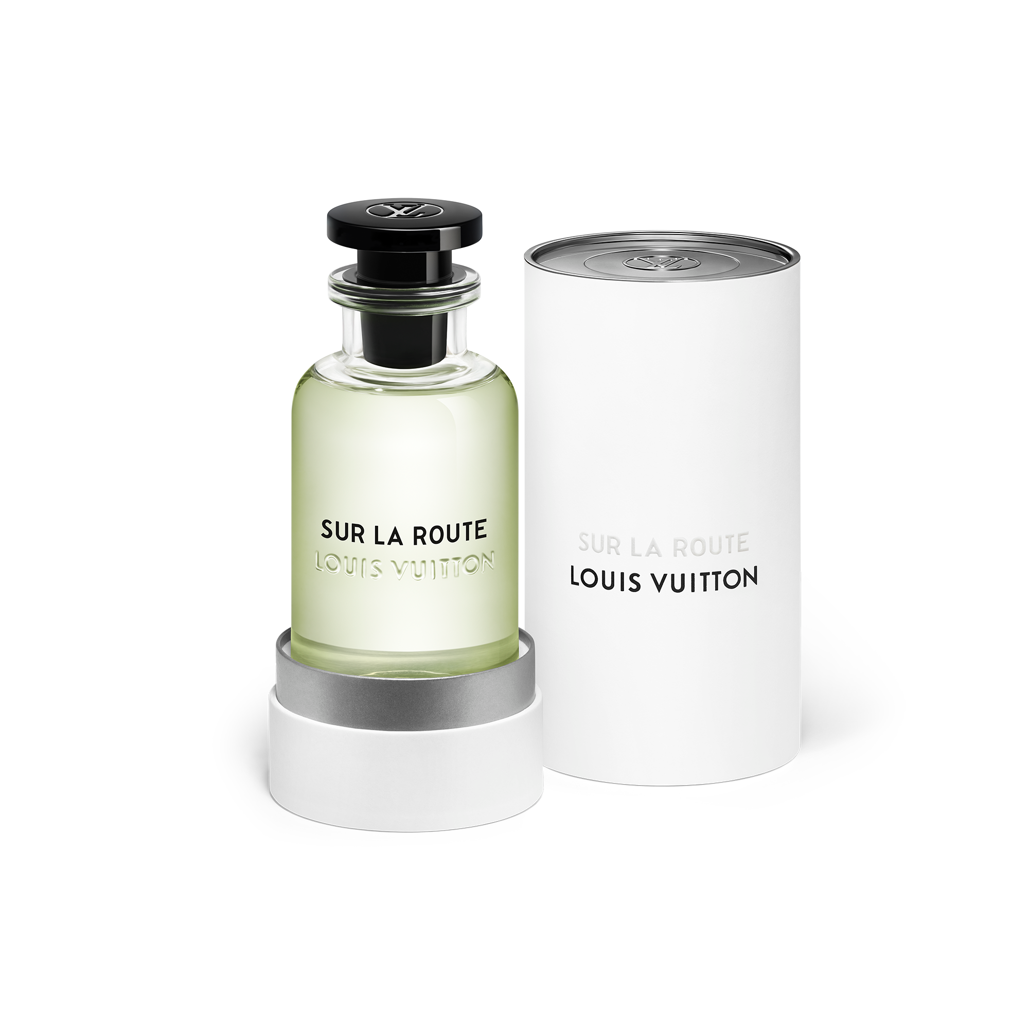 Sur la Route - Collections | LOUIS VUITTON